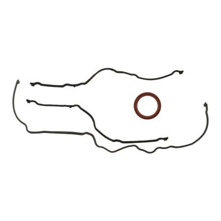 Victor Technology Engine Timing Cover Gasket Set - MAHLE JV5081